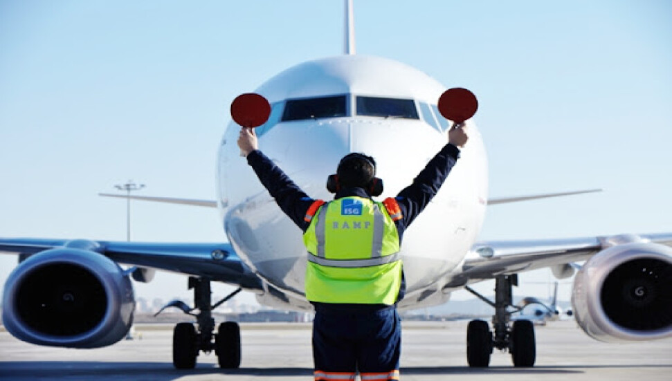 Copenhagen, Oslo Airports Reopen After Drone Sightings Ground Flights for Hours