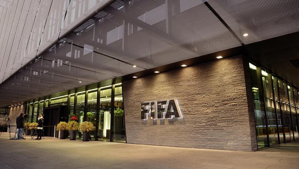 FIFA'dan 'Avrupa Süper Ligi' açıklaması: "FIFA, 'Avrupa'dan kopanların ligine' destek vermeyecektir"