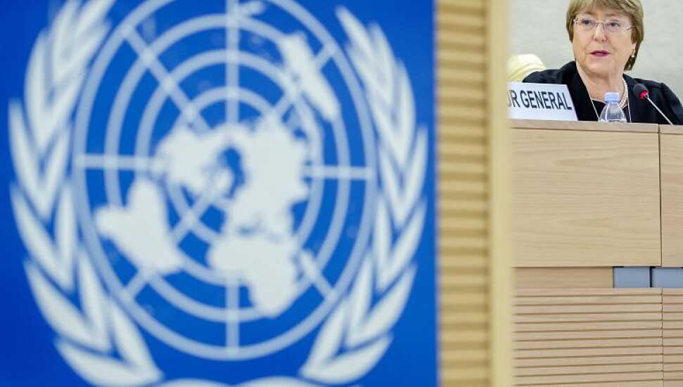 Güney Afrika İsrail'i BM raporlarını hiçe saymakla suçluyor