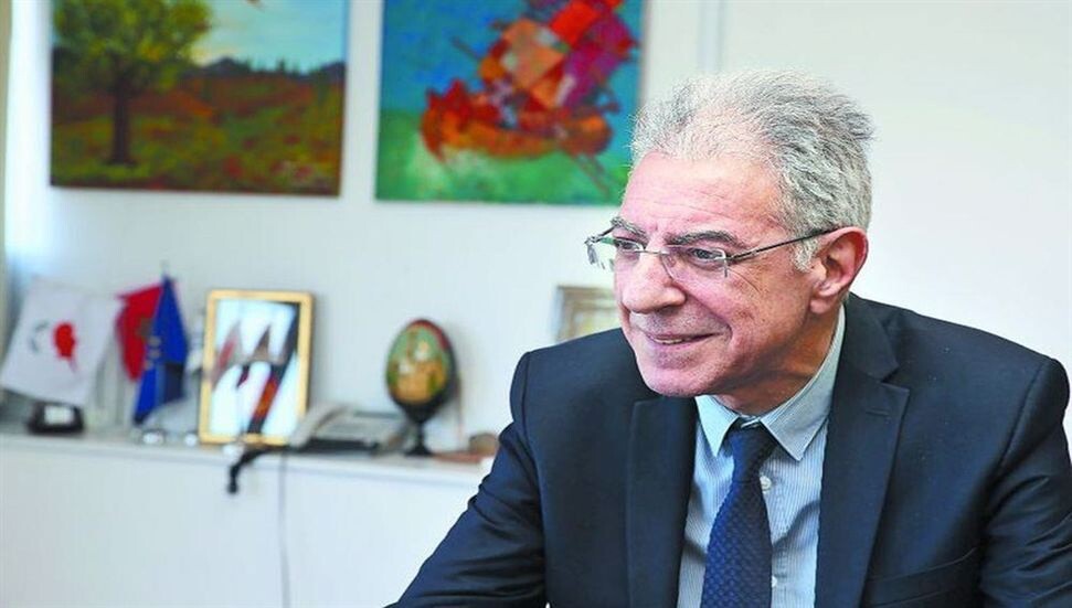 Prodromu: Küstah meydan okuma...