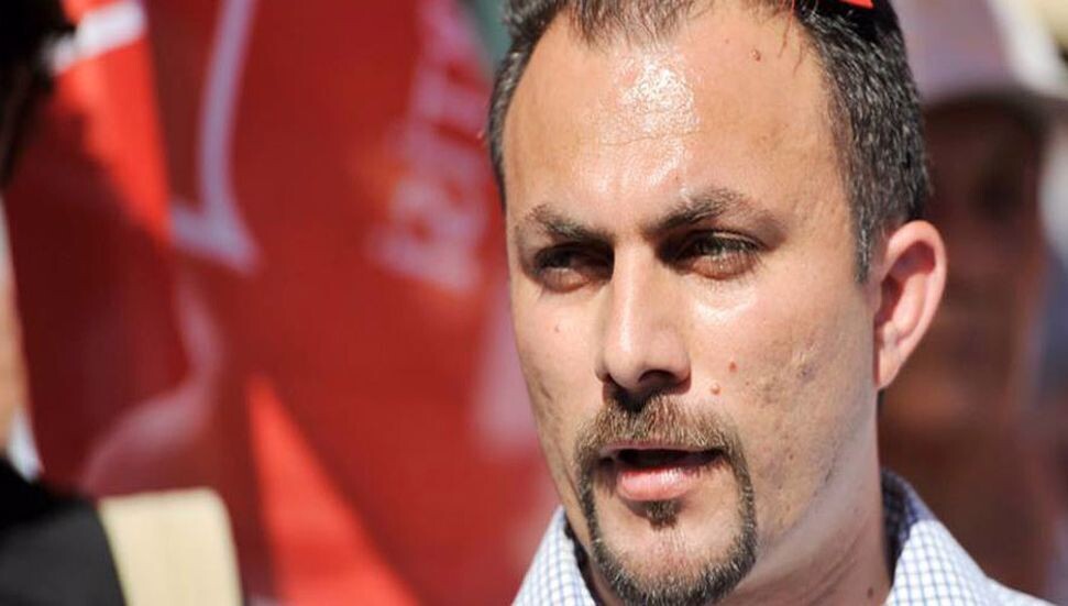 Abdullah Korkmazhan: We Reject the Resolution Accepted by the TBMM