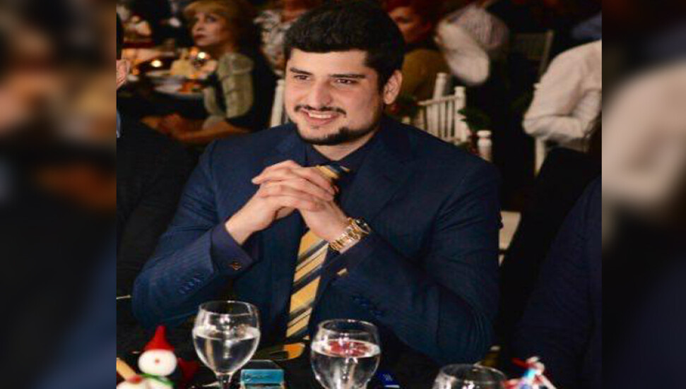 Oğul Tibuk’a karantina kıyağı