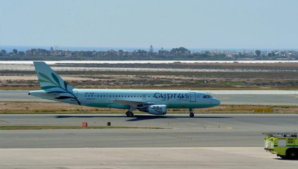 Flights Between South Cyprus and Israel Suspended Amid Escalating Tensions