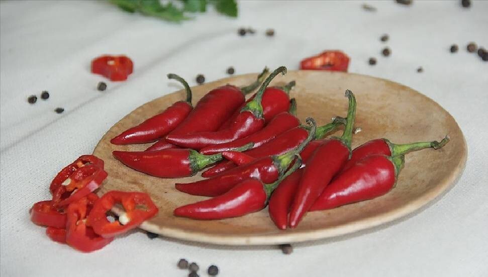 Uzmanlar araştırdı: Acı yemek kilo verdiriyor mu?