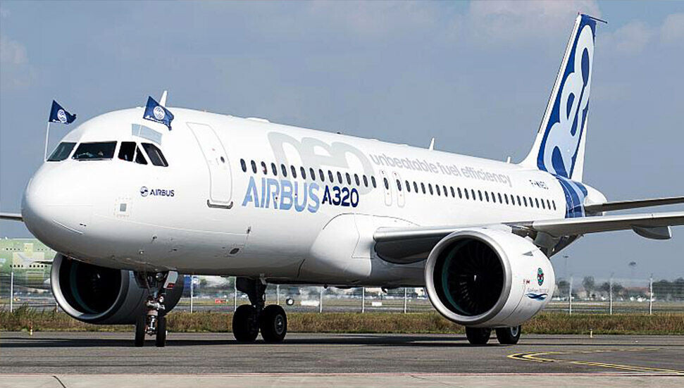 Airbus A320'de alarm: Yazılım hatası nedeniyle binlerce uçak seferi iptal edildi
