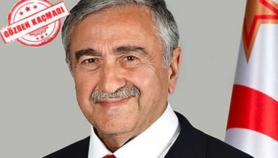 Akıncı: "Büyükkonuk halkını seviyorum ama Eko Gün'e katılmayacağım..."