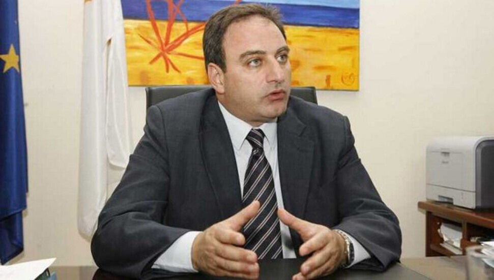 Stefanu’dan Hristodulidis’e sert eleştiri: Kıbrıs sorununda izlediği çizgi esaslı sonuç getirmedi