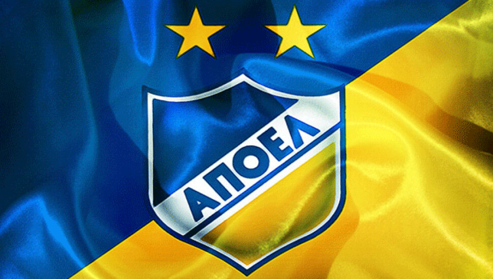 APOEL, Şampiyonlar Ligi’nde Petrocub ile oynayacak