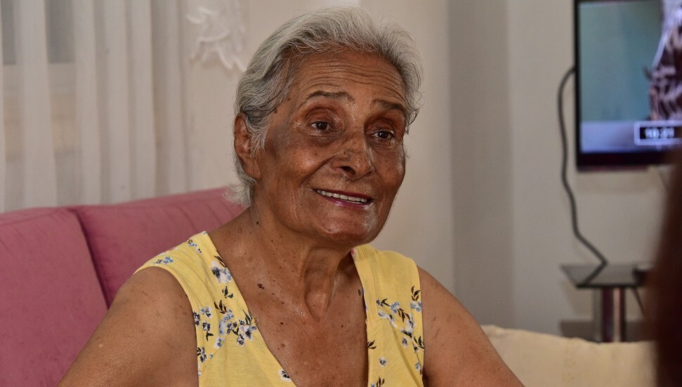 Ayten Berkalp’in kalbine pil takıldı