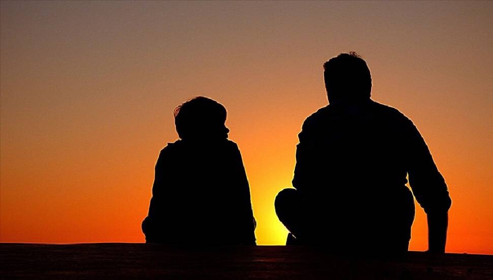 Yeni araştırma, babalığın erkeklerin beynini değiştirdiğine işaret ediyor