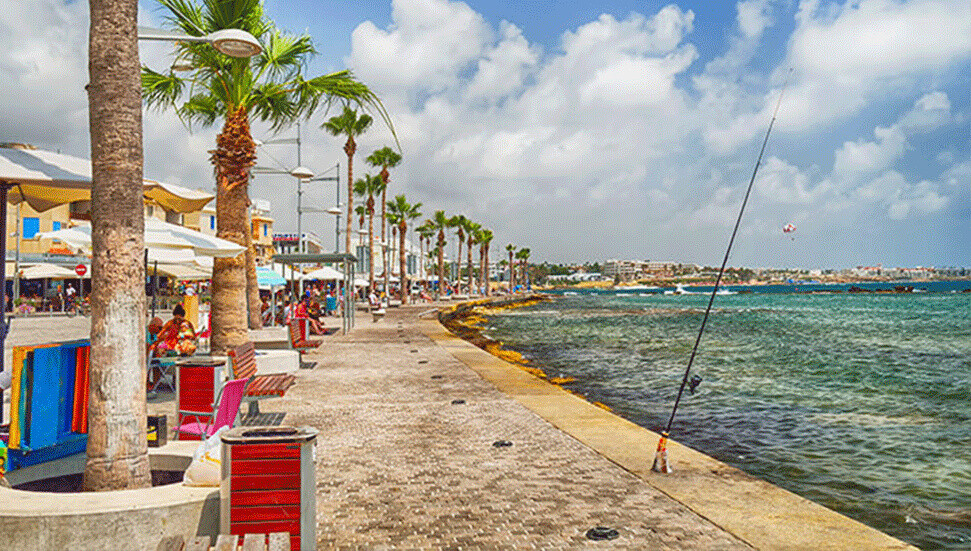 Baf'ta taşınmaz mal satışlarının yüzde 65'i yabancılara gerçekleşti