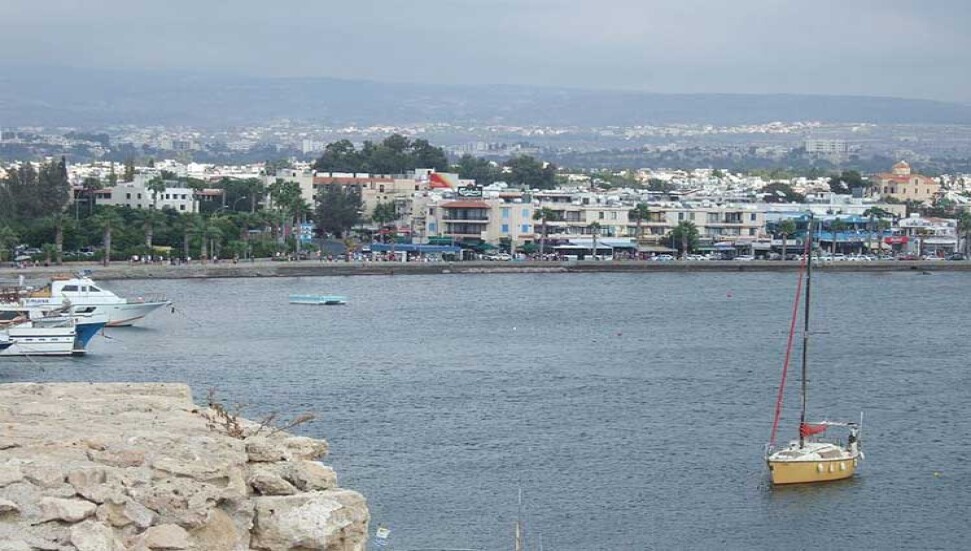 İsrail’den yola çıkan yelkenli, Baf açıklarında kayboldu