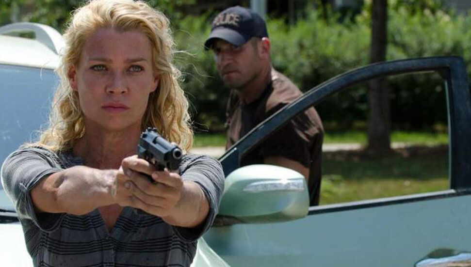 The Walking Dead'in tüm hikayeleri sonunda birleşebilir