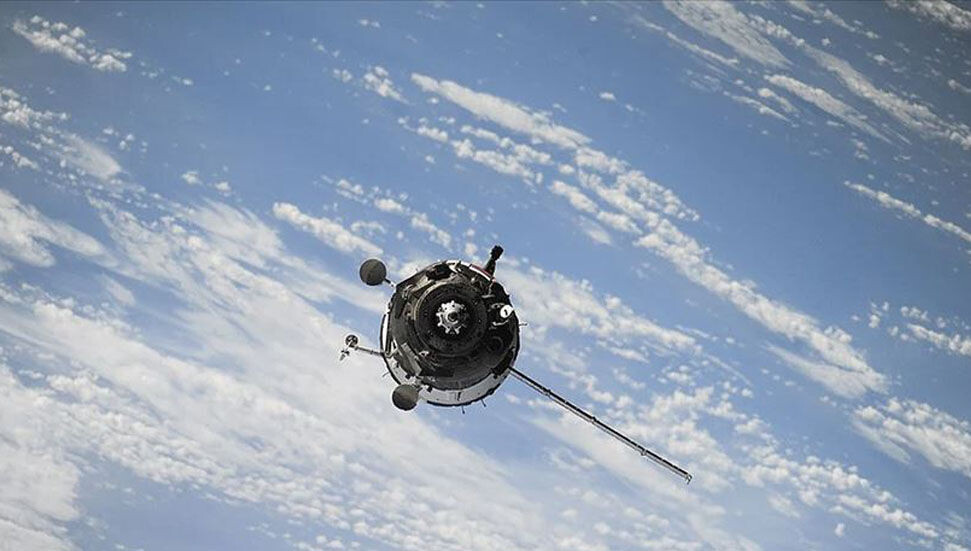 Sovyetler'den kalma uydu Dünya'ya meteor gibi çarpabilir