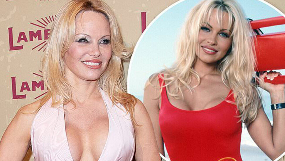 12 gün evli kaldığı eski eşi, Pamela Anderson'a 10 milyon dolar miras bırakacak
