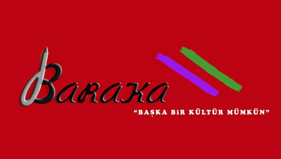Baraka Kültür Merkezi’nden seçim manisi: Tatar'ın seçilmesine ol mani