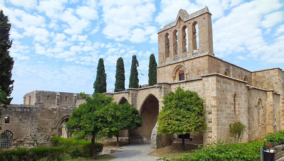 Bellapais Music Festival to Begin on 16 May