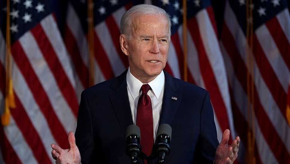 Biden: İran'la bir çatışma peşinde değiliz ancak halkımızı koruyacağız