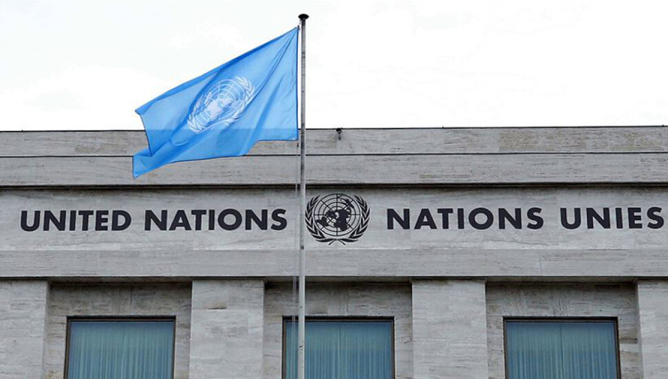 UN Demands Justice Over Israeli Double Strike on Gaza Hospital