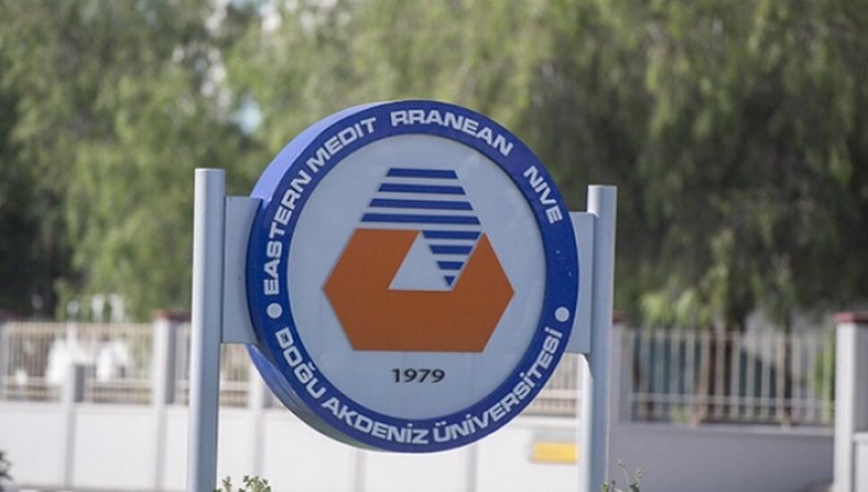 DAÜ, Avrasya Üniversiteler Birliği 10. Avrasya Uluslararası Yükseköğretim Zirvesi’nde temsil edildi