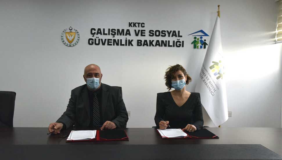 Engelsiz Yaşam Evi Projesinin ikinci etap çalışmaları başlıyor