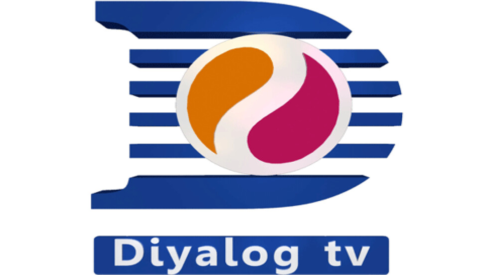 Diyalog TVnin yayını dün gece kesildi