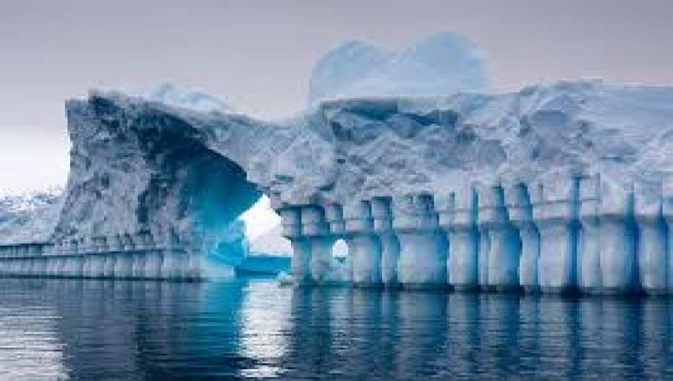 Global Glacier Melt is Accelerating, Scientists say