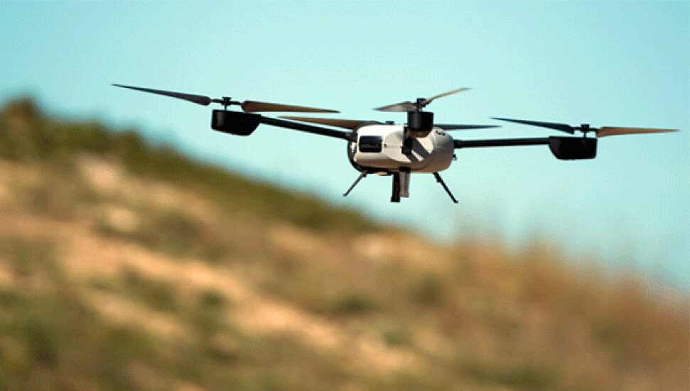 Major Ukrainian Drone Attacks Sow Chaos at Moscow’s Airports