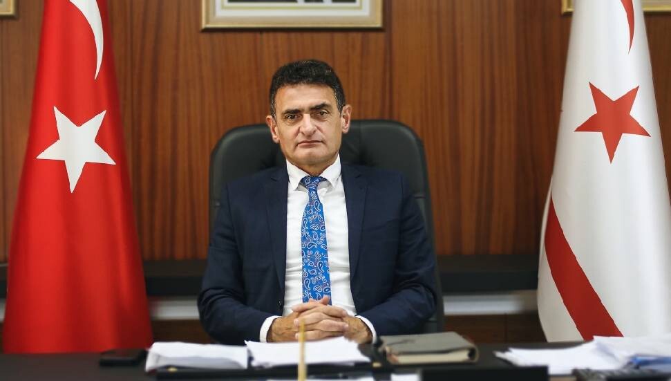 Dursun Oğuz: Maden kazasında hayatını kaybedenlere Allah’tan rahmet, yaralılara şifalar diliyorum