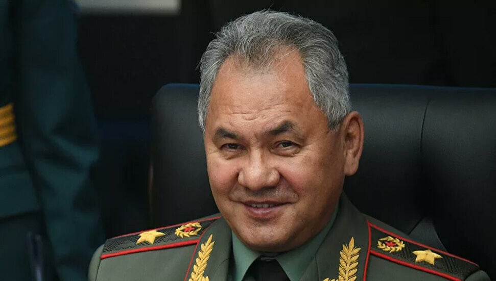 Rusya Güvenlik Konseyi Sekreteri, askeri iş birliği yollarını görüşmek üzere Mısır'da