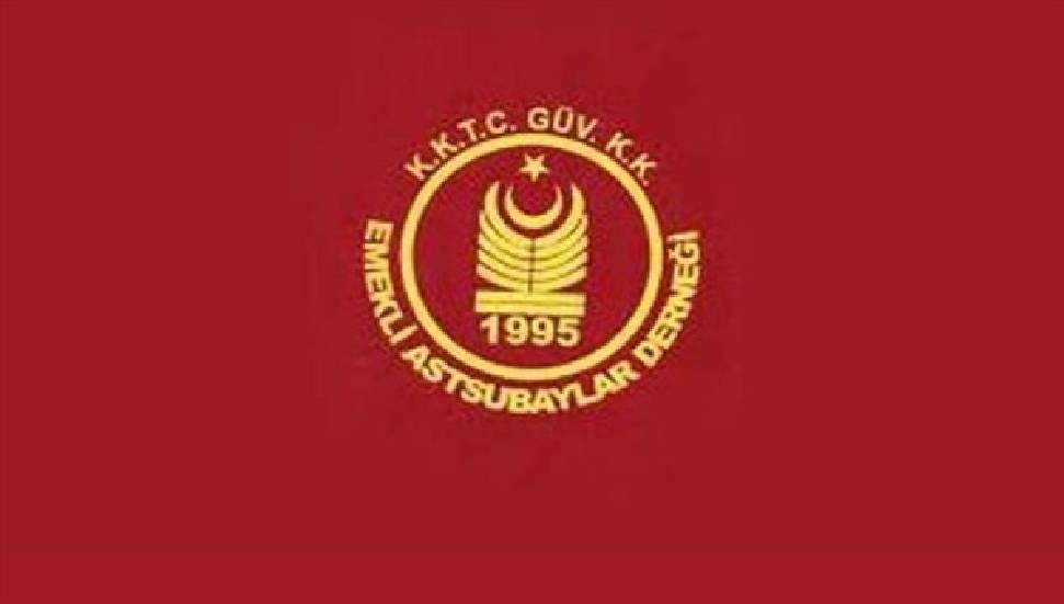 Emekli Astsubaylar Derneği'nden İbrahim Ağa Camisi'ne yönelik saldırıya kınama