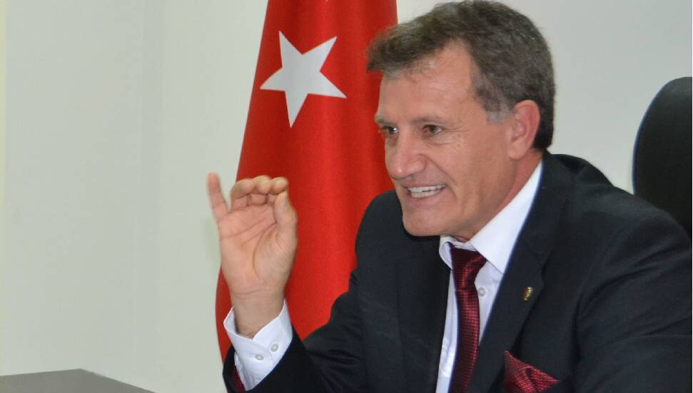 Arıklı: People Will Declare Their Decision on 19 October