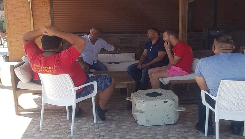 Çevre Dairesi ile Esentepe Belediyesi uzlaştı