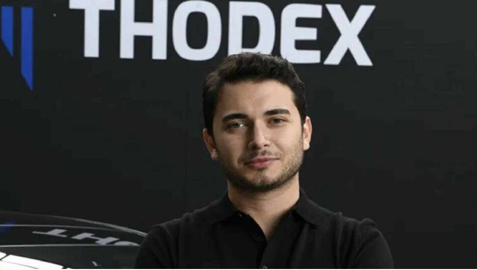 Founder of Defunct Turkish Crypto Firm Found Dead in Prison