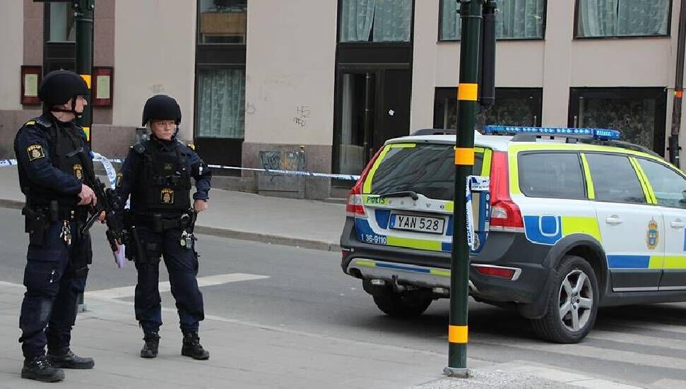 Five People Shot in Attack at Swedish School, Police say