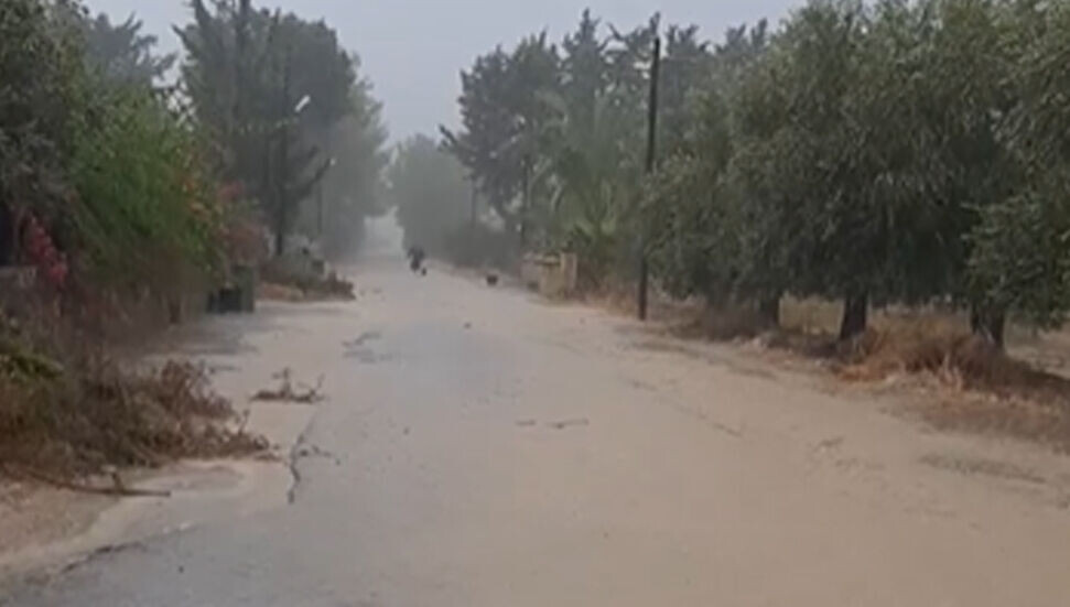 Güney’de sarı alarm: Dağlık bölgelerde fırtına beklentisi