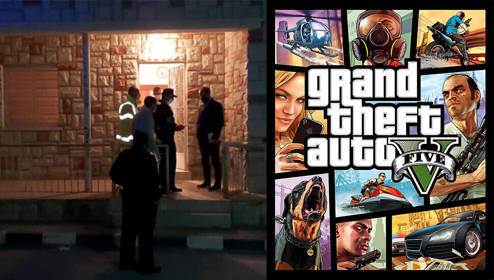 Geçitkale’deki korkunç olayda “GTA 5” detayı