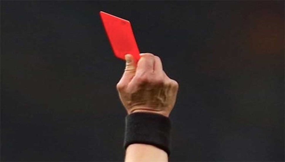 TFF Merkez Hakem Kurulu, bazı hakemleri dinlendirme kararı aldı