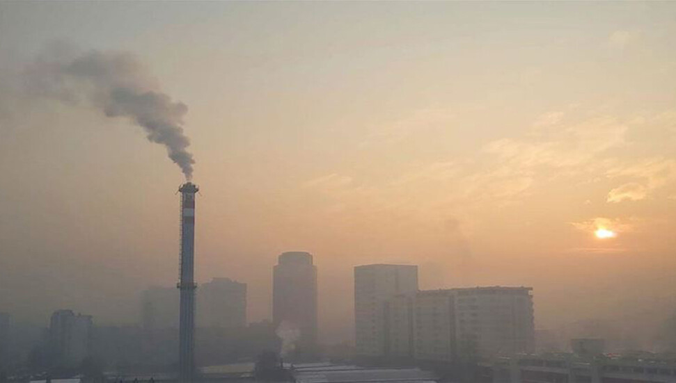 Hanoi Declared World’s Most Polluted City