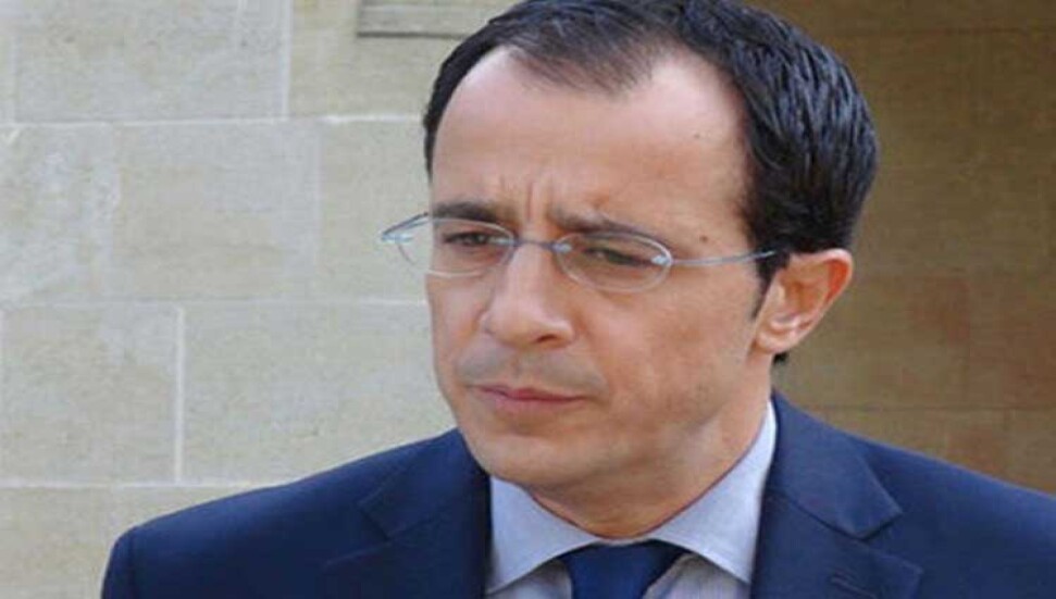 Christodoulides to Attend Ukraine Summit and Bilateral Talks in Paris