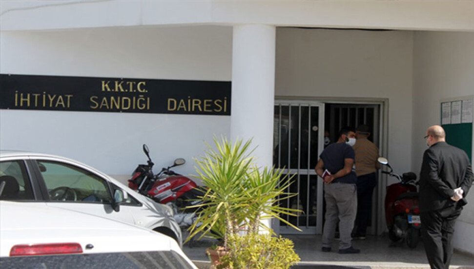 1 Mayıs’tan itibaren işçilerin ihtiyat Sandığı'ndaki birikimlerine yüzde 48 faiz oranı uygulanacak