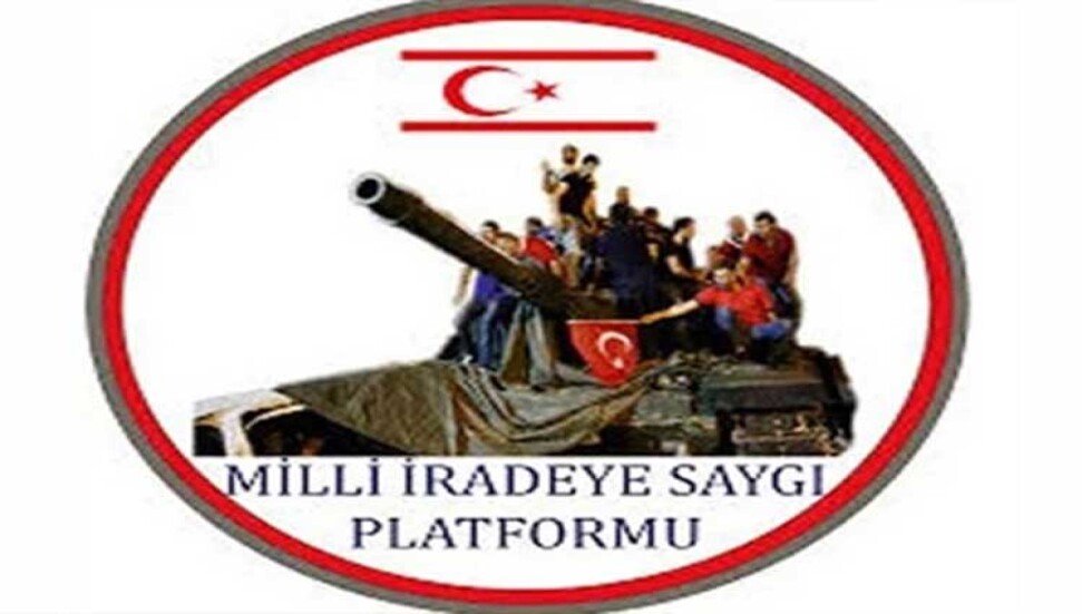 Milli İradeye Saygı Platformu: “İki devletli çözüm artık kaçınılmazdır”