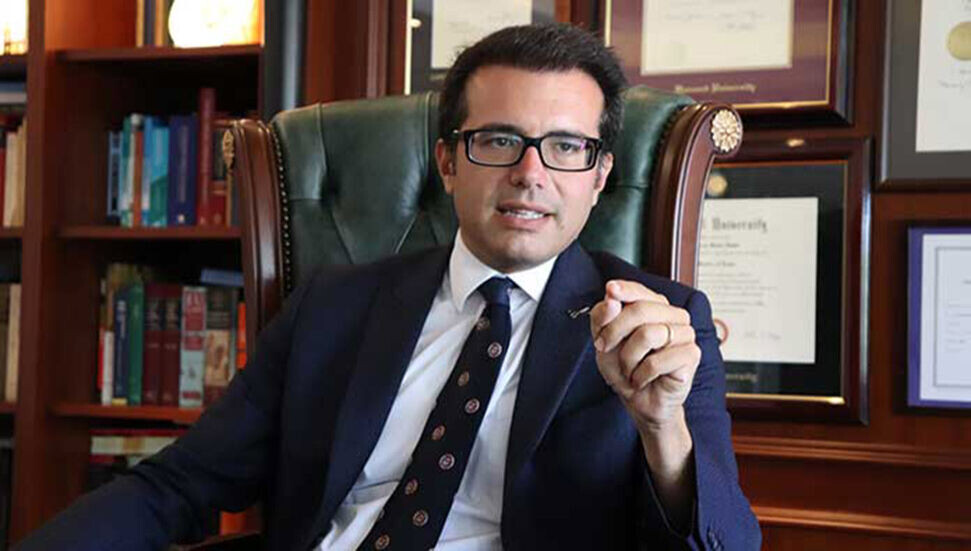 Lawyer Murat Metin Hakkı: “This Case Is Full of Legal Absurdities”