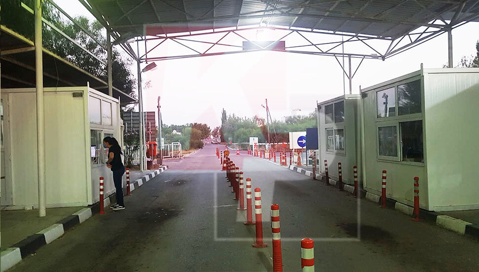 Athilia gazetesi: Tutuklamalar ve Schengen Bölgesi’ne giriş “taksimi resmileştirir"