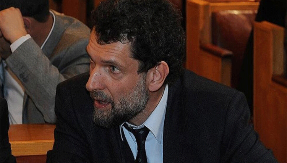 Osman Kavala: AB, Türkiye ile diyaloğu sürdürmeli