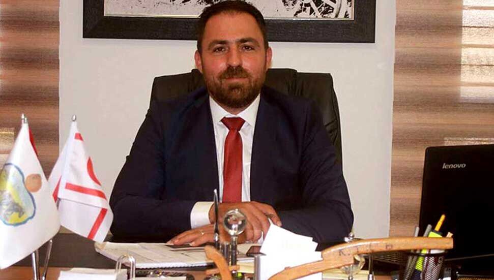 Çavuş Warns Water Use May Hit 73 Million Cubic Metres