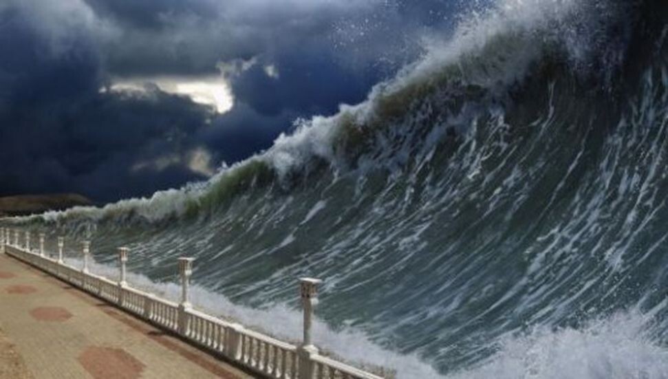 Prof. Dr. Cavit Atalar tsunami iddialarını yalanladı