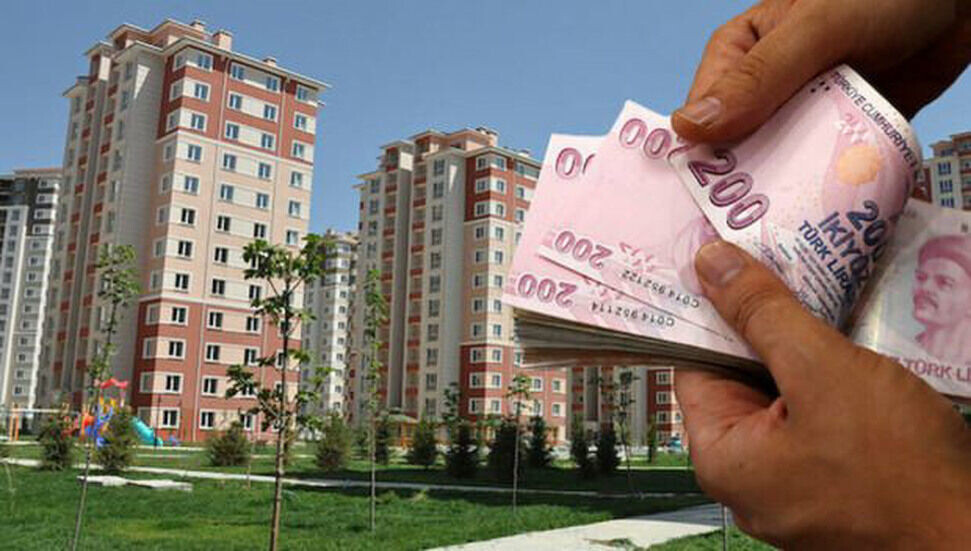 Emlakçılar, "yabancılara devir harcı çok", diyor