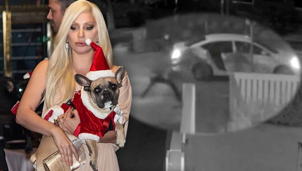 Lady Gaga, Netflix'in en popüler dizisinde yer alacak