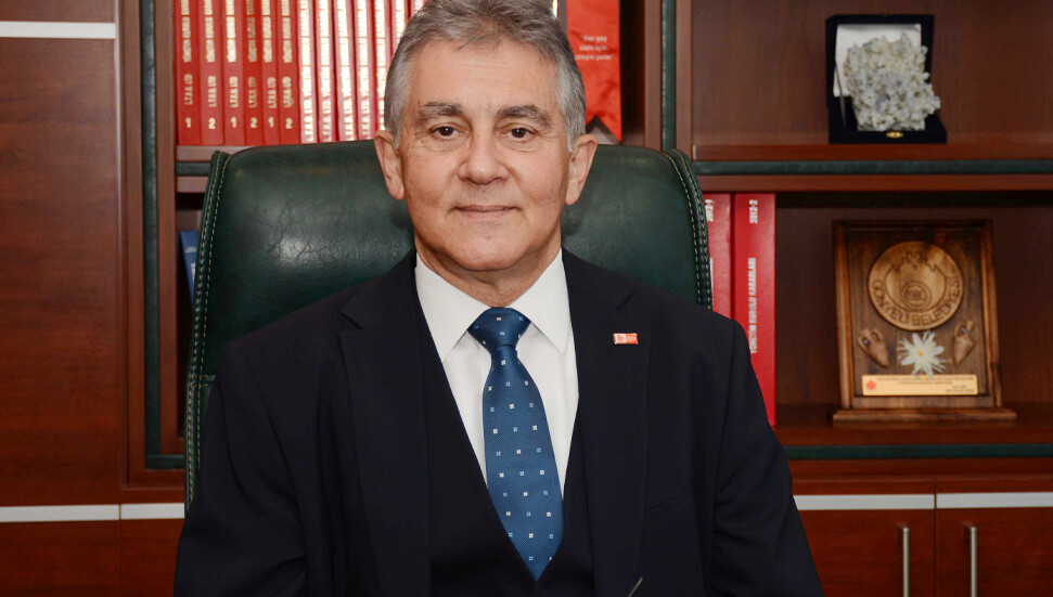Limasol Bankası 82. kuruluş yıl dönümünü kutluyor